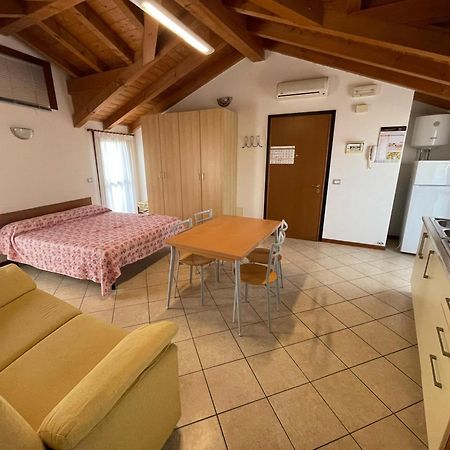 Residence Mediterraneo - Agenzia Cocal كاوْرلي المظهر الخارجي الصورة