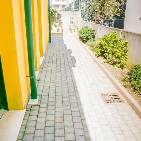 Residence Mediterraneo - Agenzia Cocal كاوْرلي المظهر الخارجي الصورة