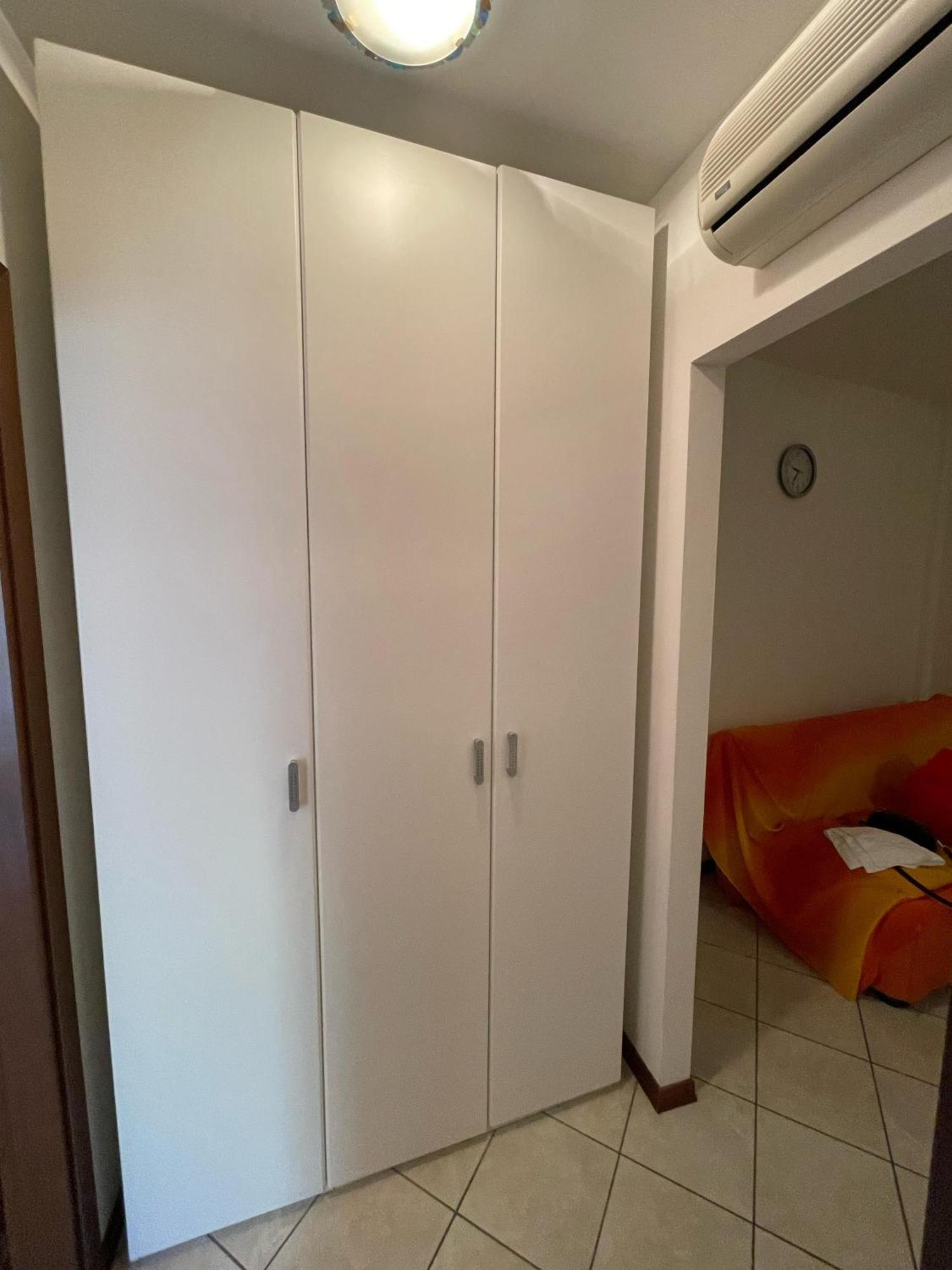 Residence Mediterraneo - Agenzia Cocal كاوْرلي المظهر الخارجي الصورة