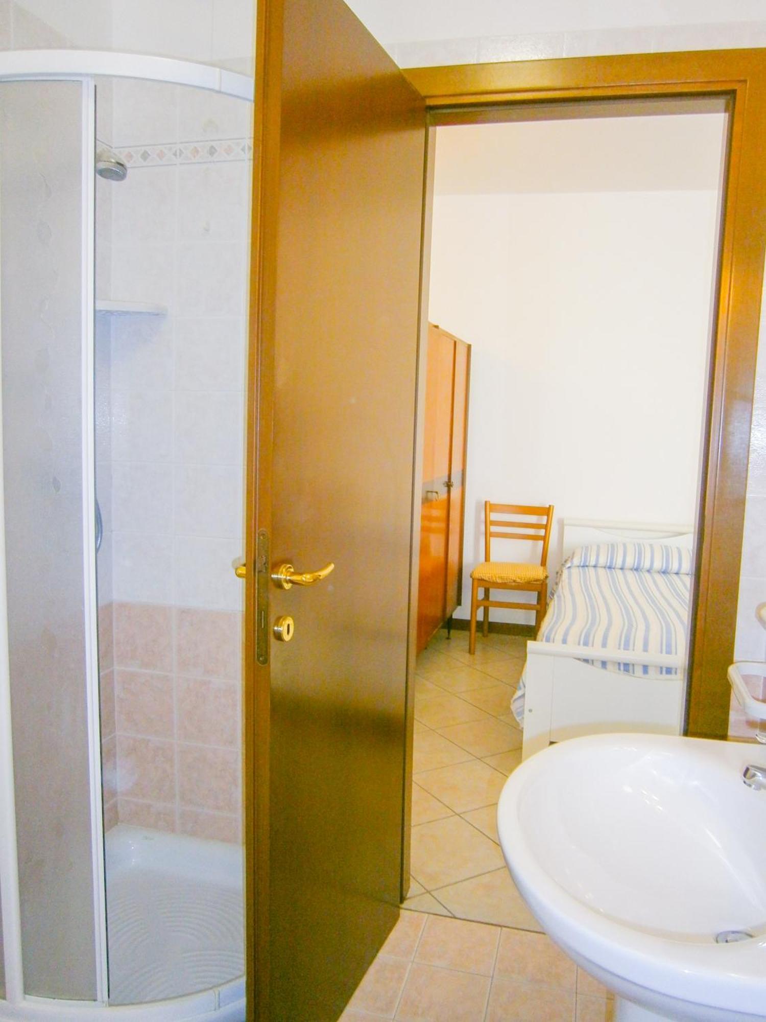 Residence Mediterraneo - Agenzia Cocal كاوْرلي المظهر الخارجي الصورة