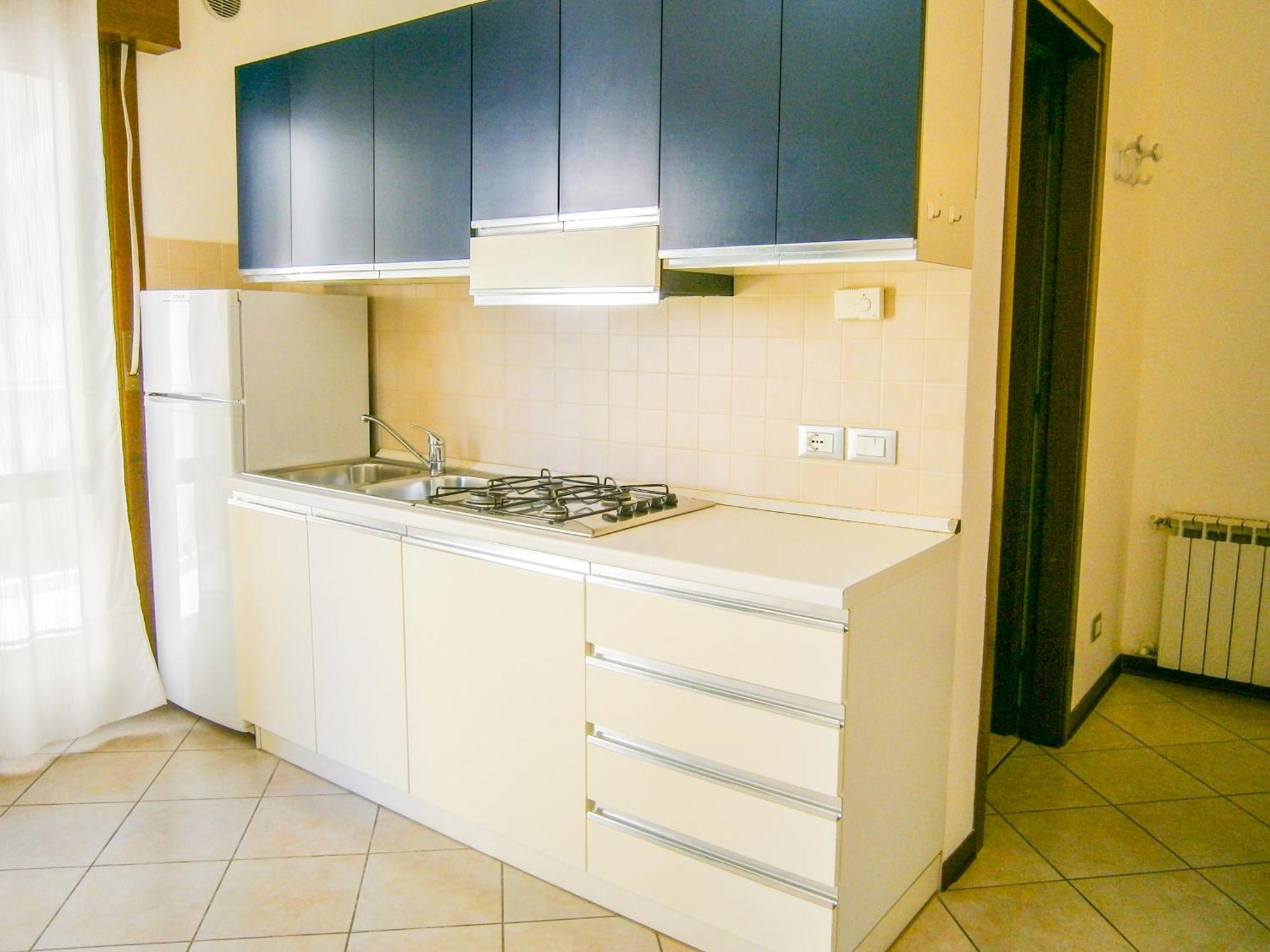 Residence Mediterraneo - Agenzia Cocal كاوْرلي المظهر الخارجي الصورة