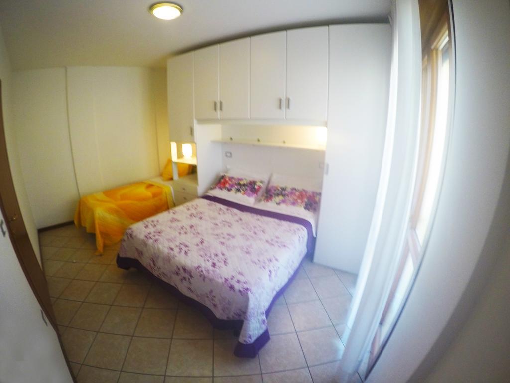 Residence Mediterraneo - Agenzia Cocal كاوْرلي الغرفة الصورة