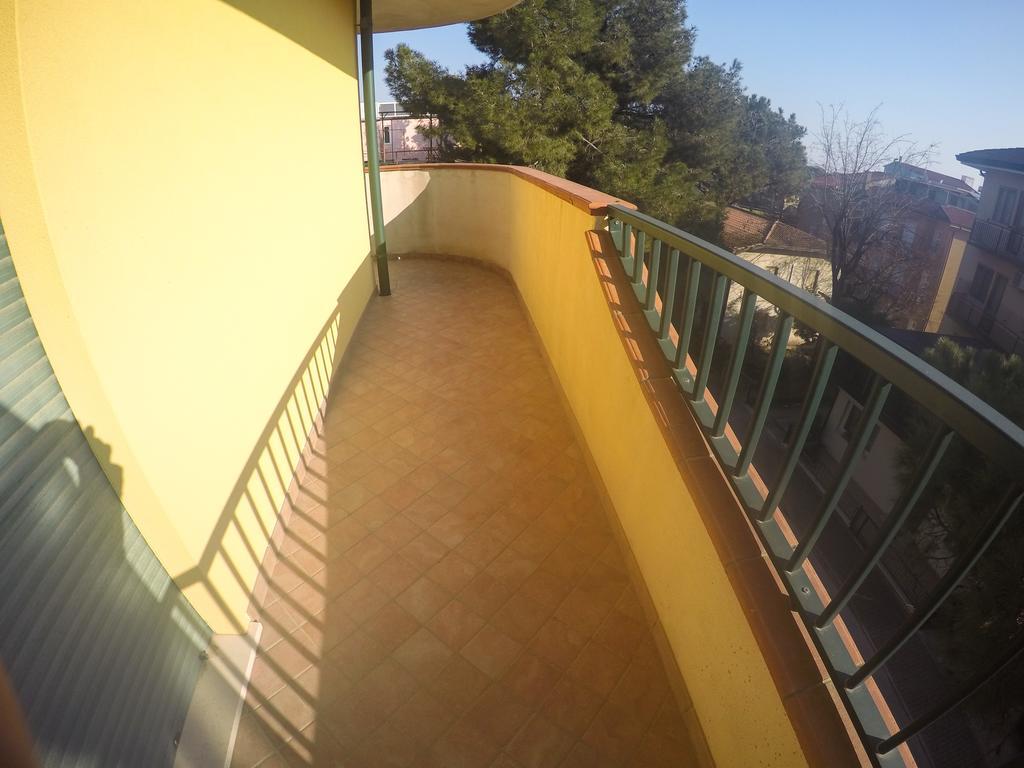 Residence Mediterraneo - Agenzia Cocal كاوْرلي الغرفة الصورة