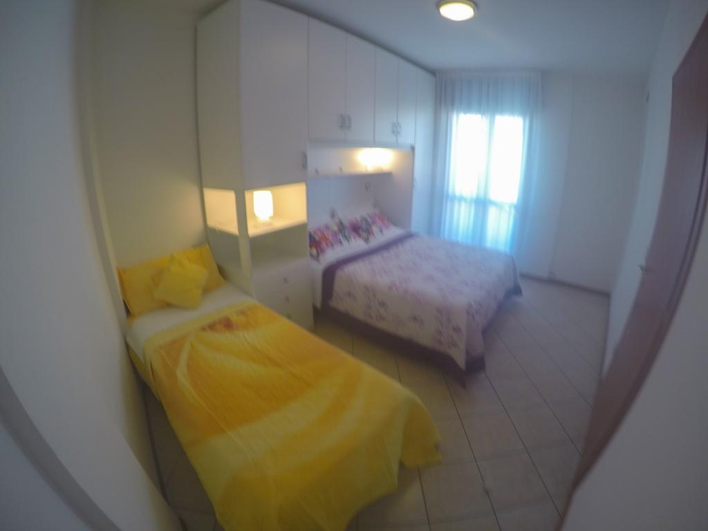 Residence Mediterraneo - Agenzia Cocal كاوْرلي الغرفة الصورة